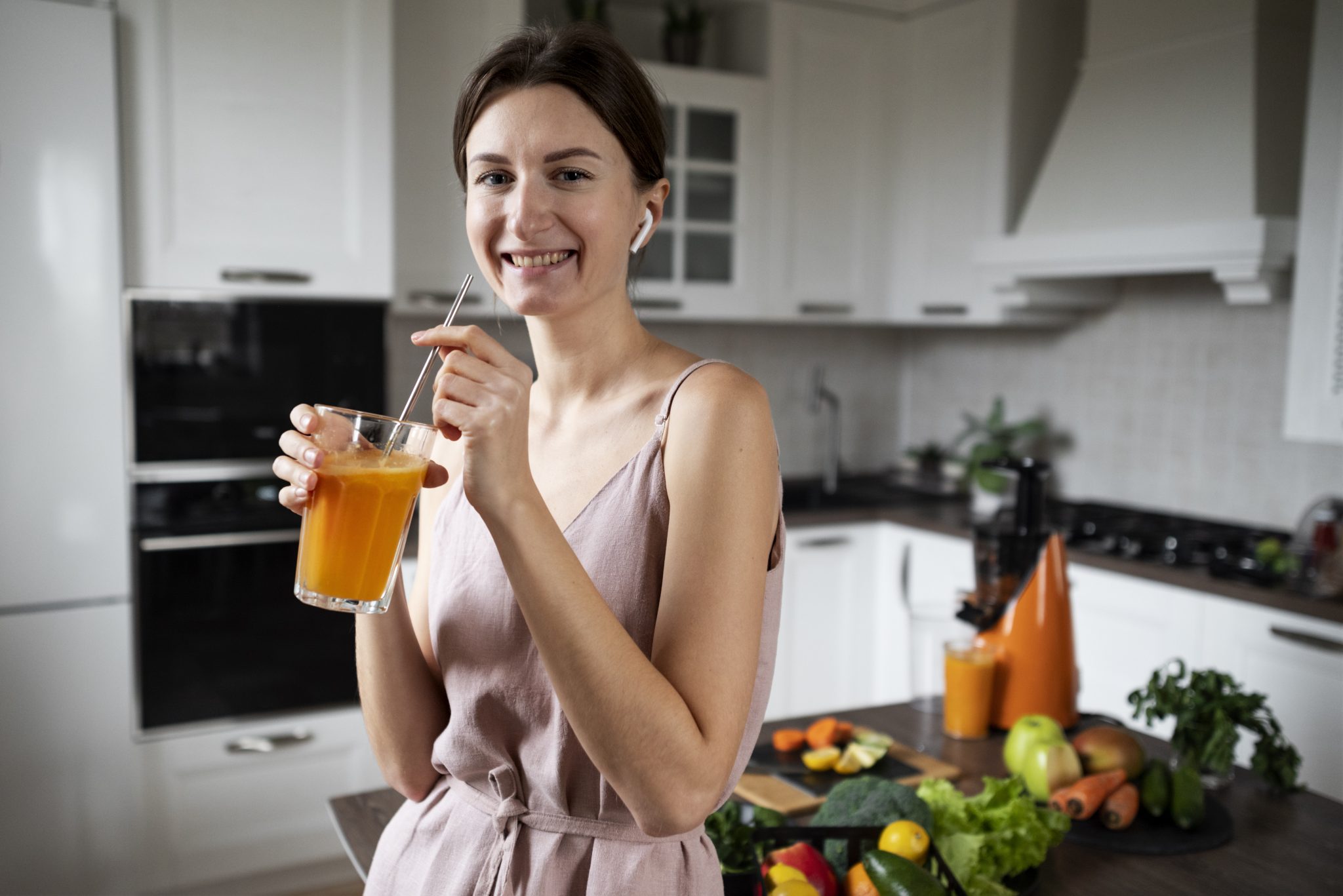 semaglutide and juicing 2