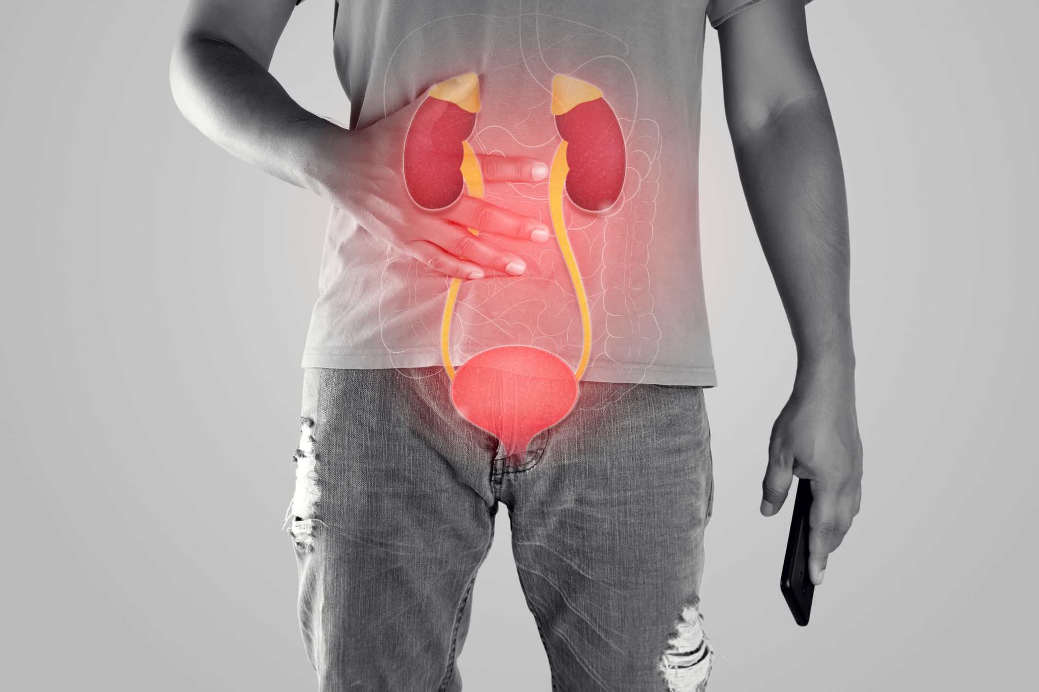 semaglutide and kidney infection 3