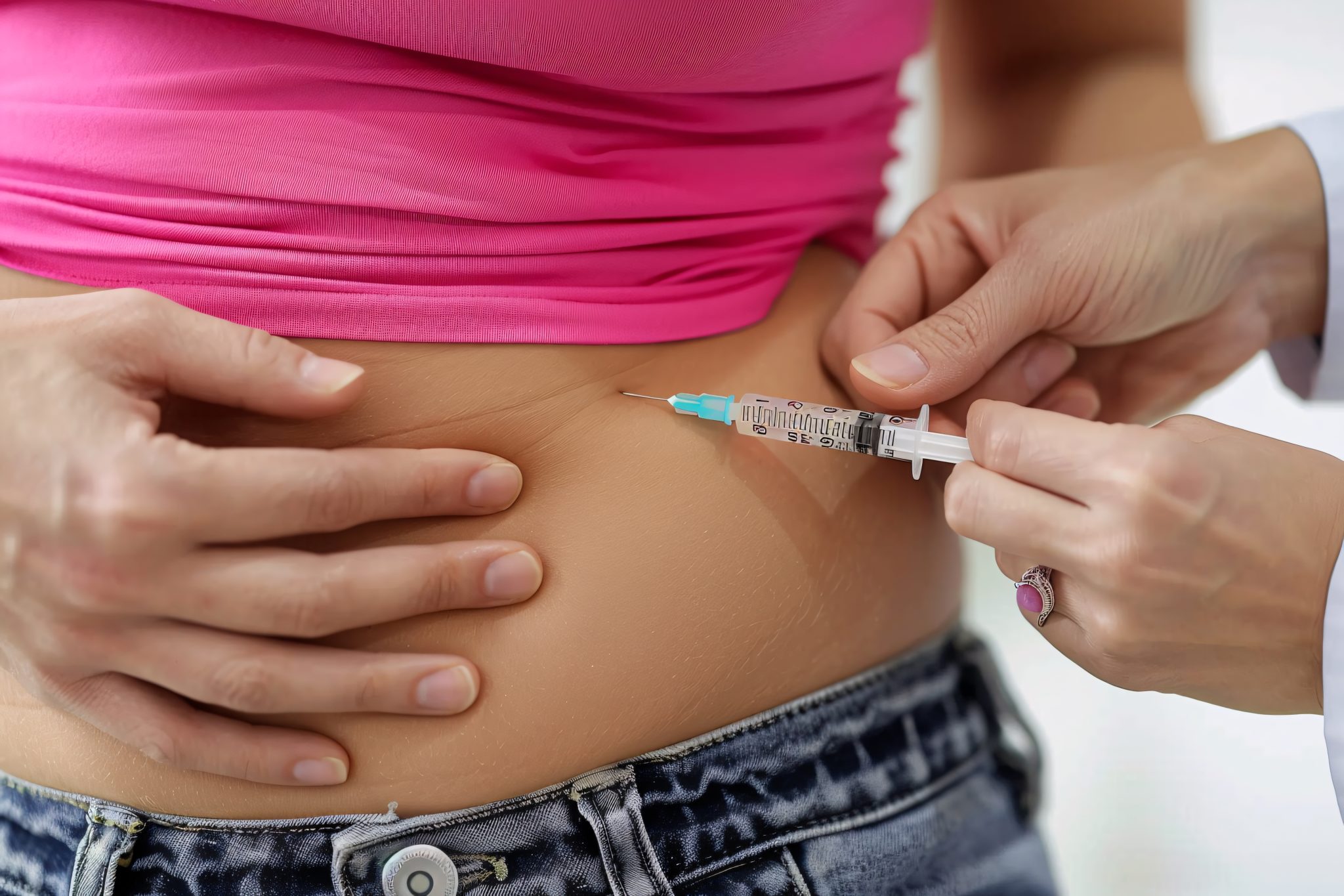 weight loss injections 1