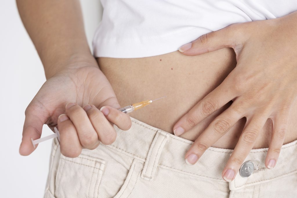 How Weight Loss Shot Injections Can Help You Shed Pounds Fast: A ...