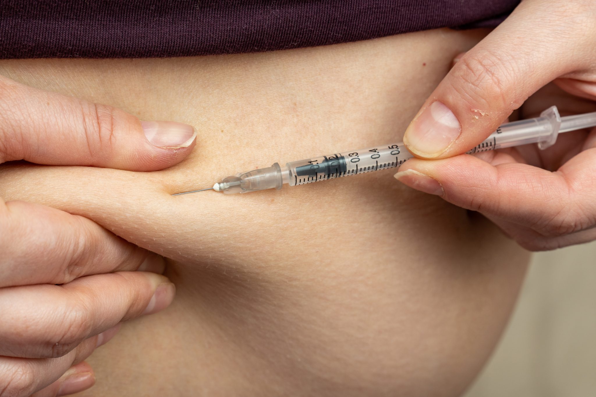 weight loss shot injections 4