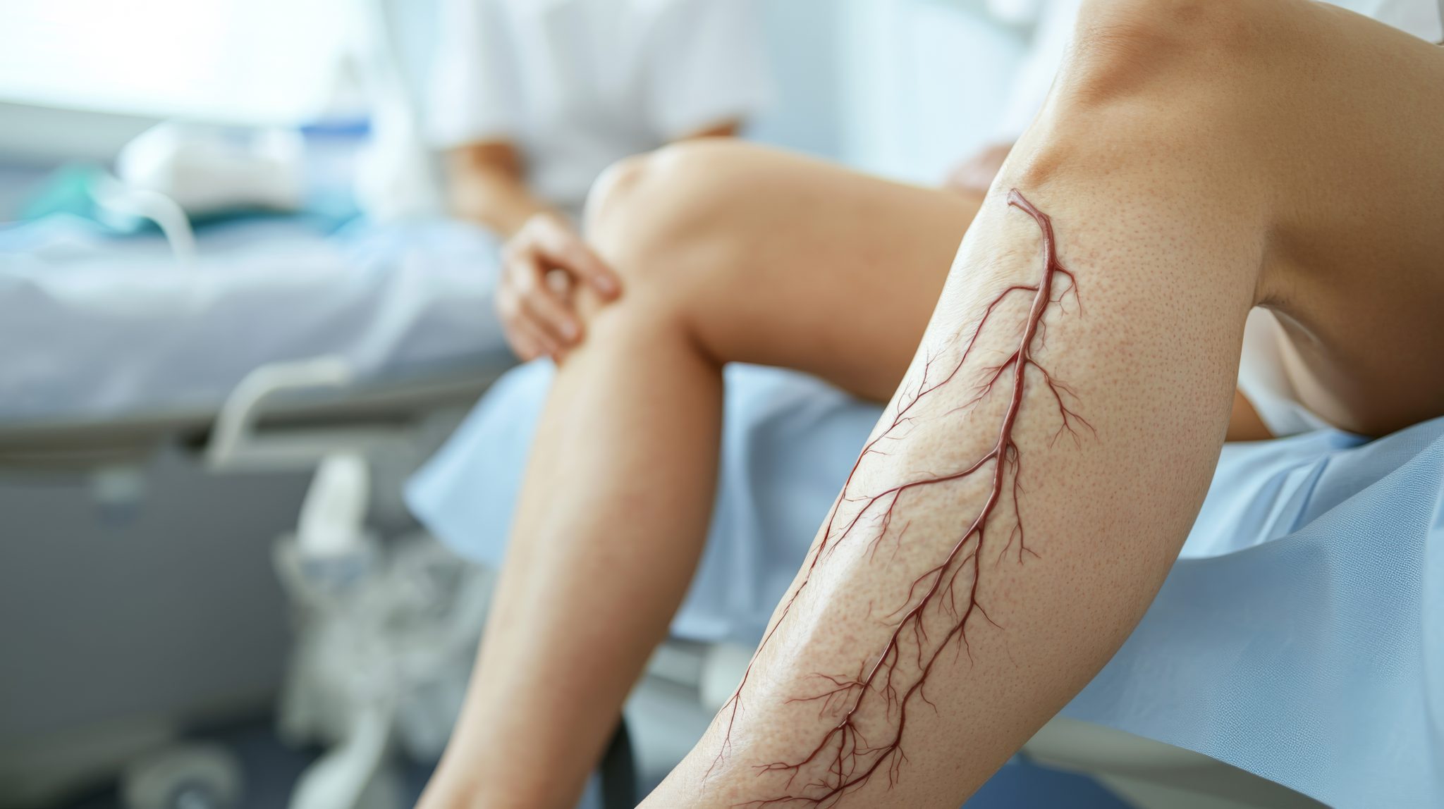 Varicose Veins and semaglutide 4