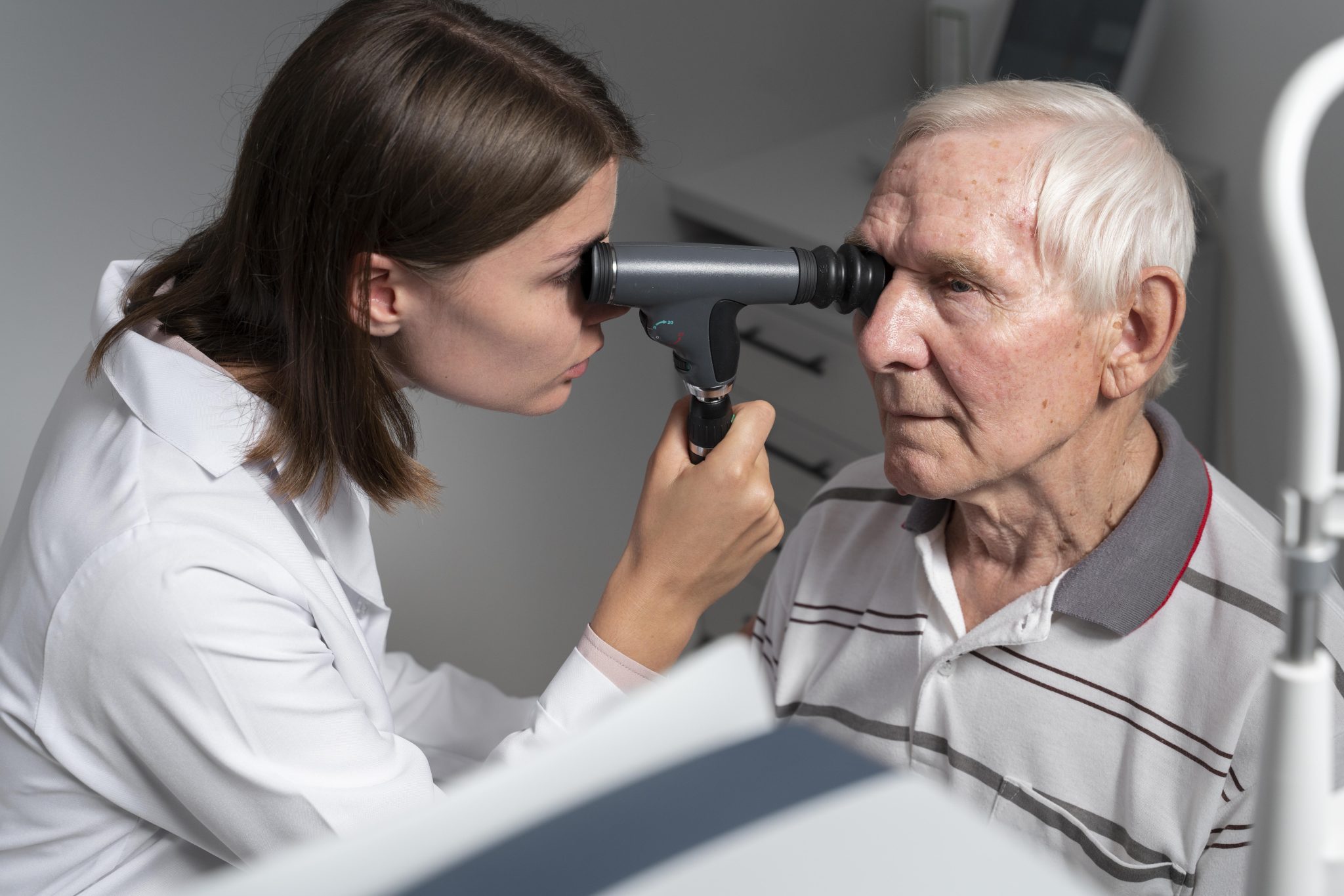 thyroid eye disease and semaglutide 1