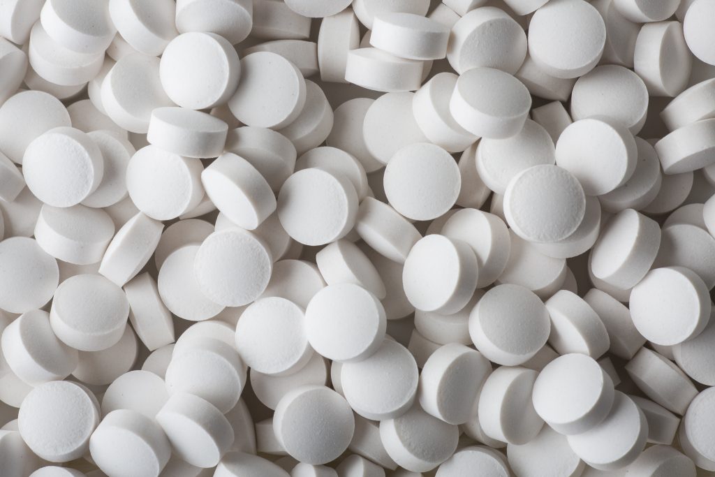 Can You Take Semaglutide and Aspirin Together? A Comprehensive Guide ...