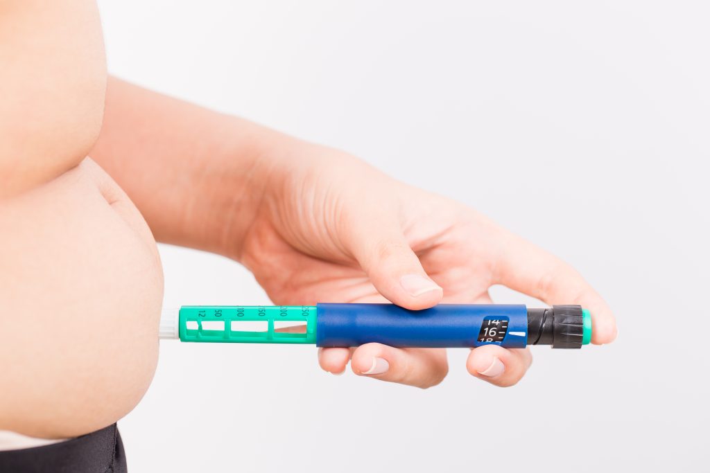Semaglutide for insulin resistance breaking down the benefits for