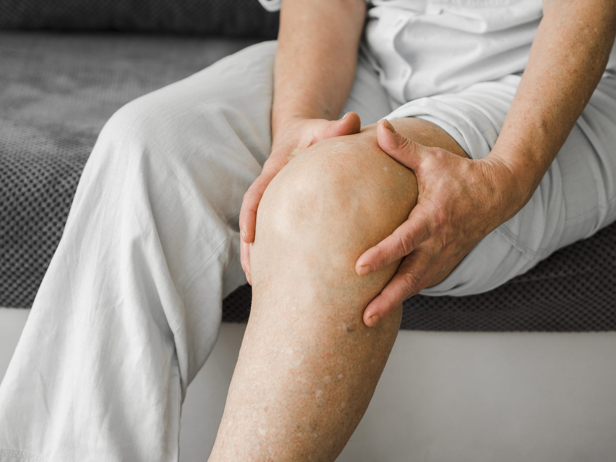 Osteoarthritis and semaglutide 1