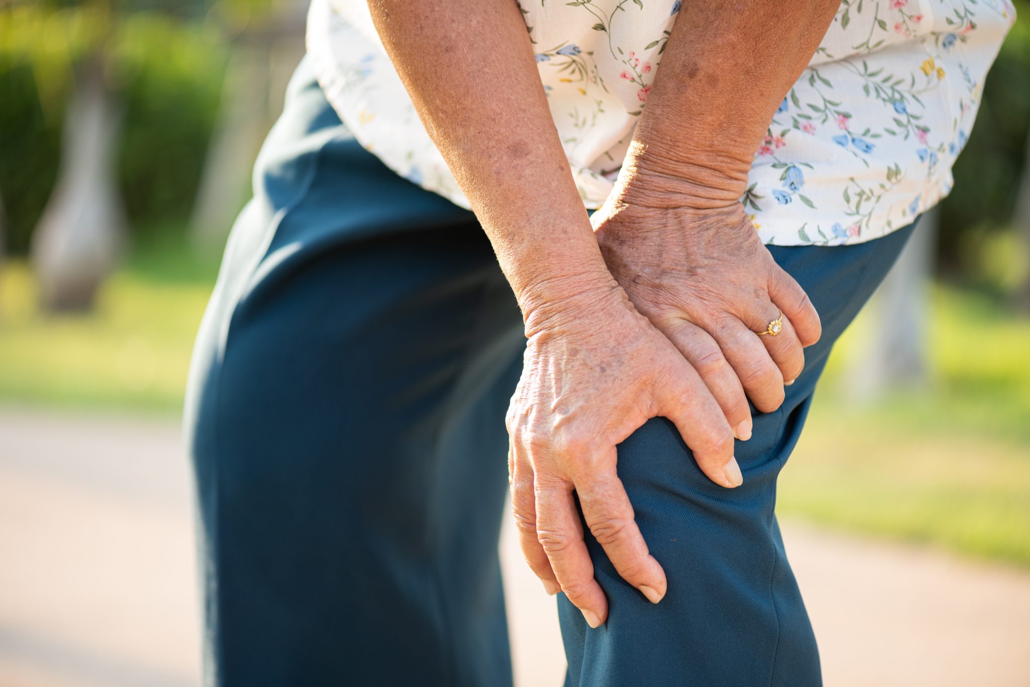 Osteoarthritis and semaglutide 2