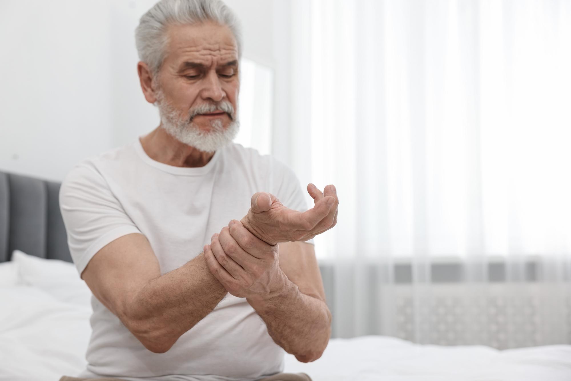 Osteoarthritis and semaglutide 4