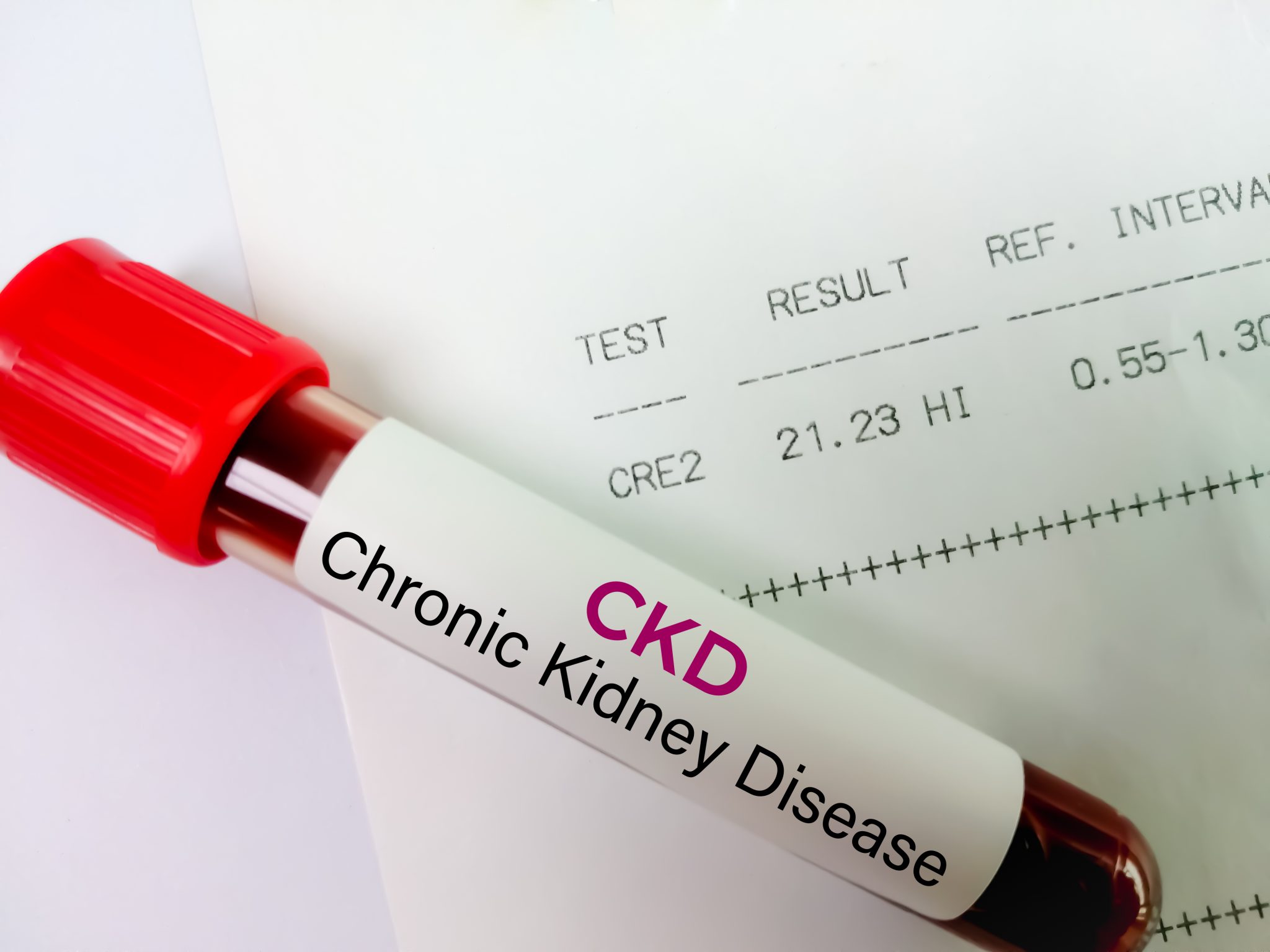 semaglutide and ckd 1