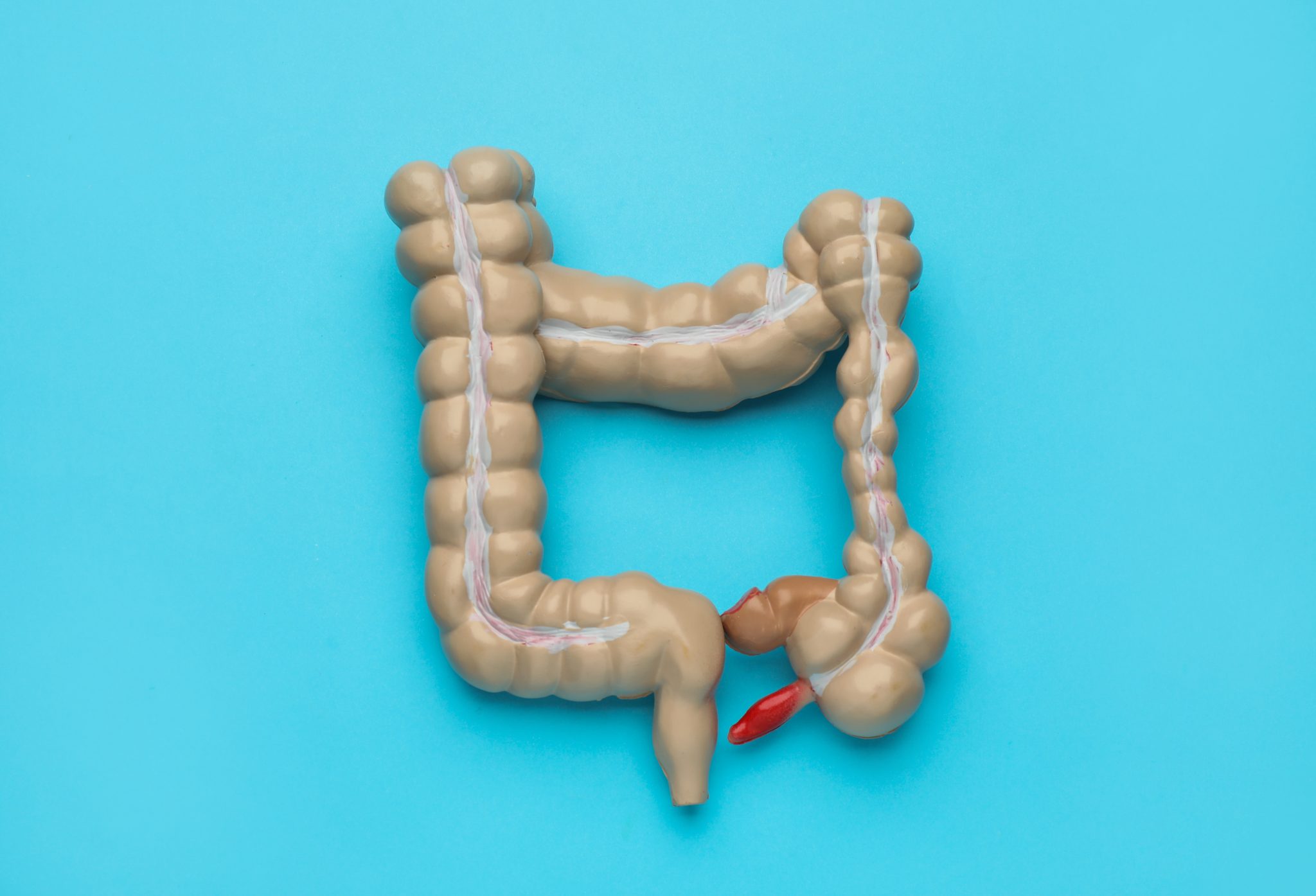 semaglutide and colitis 1