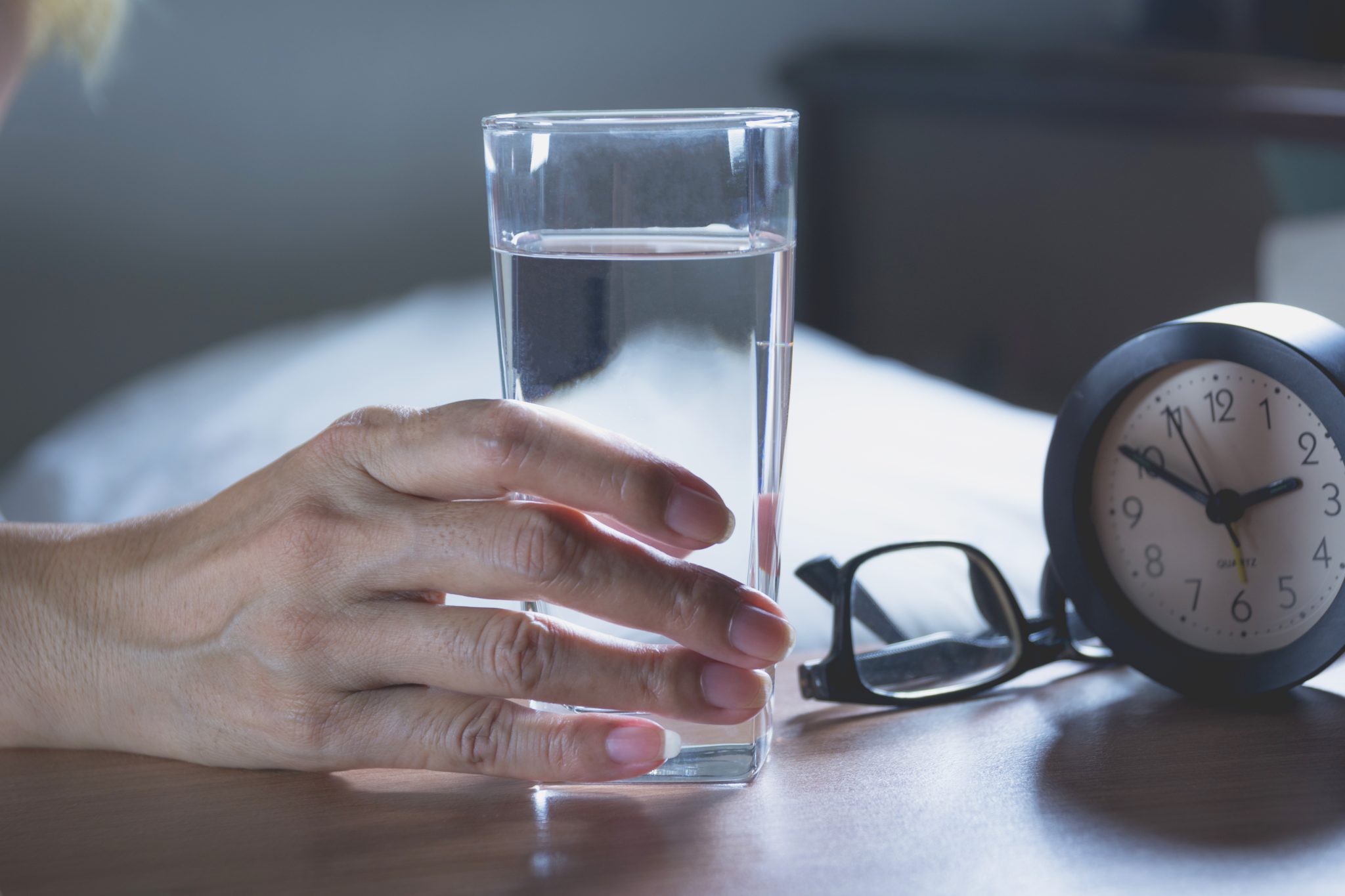 semaglutide and water fasting 1