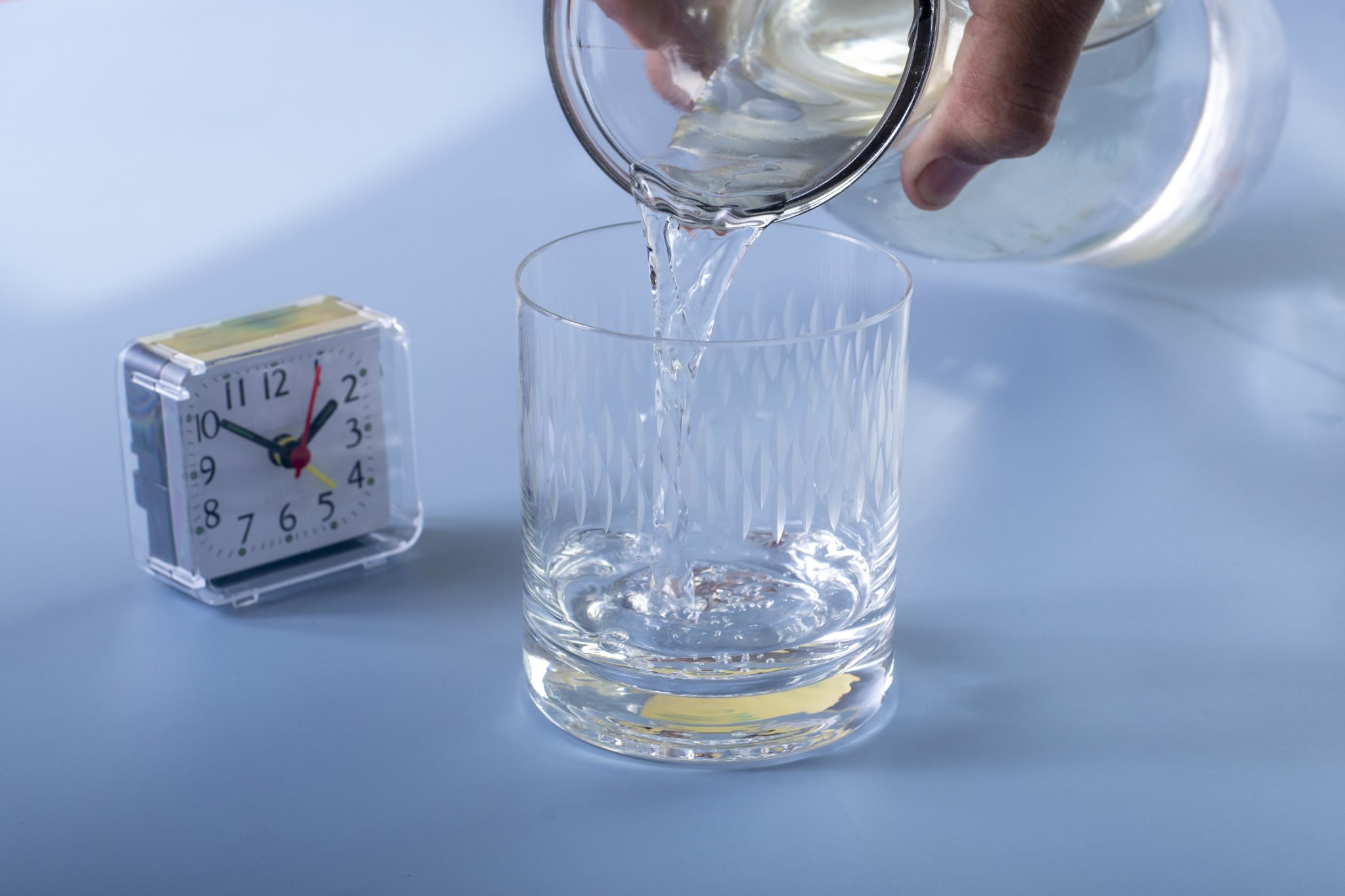 semaglutide and water fasting 2