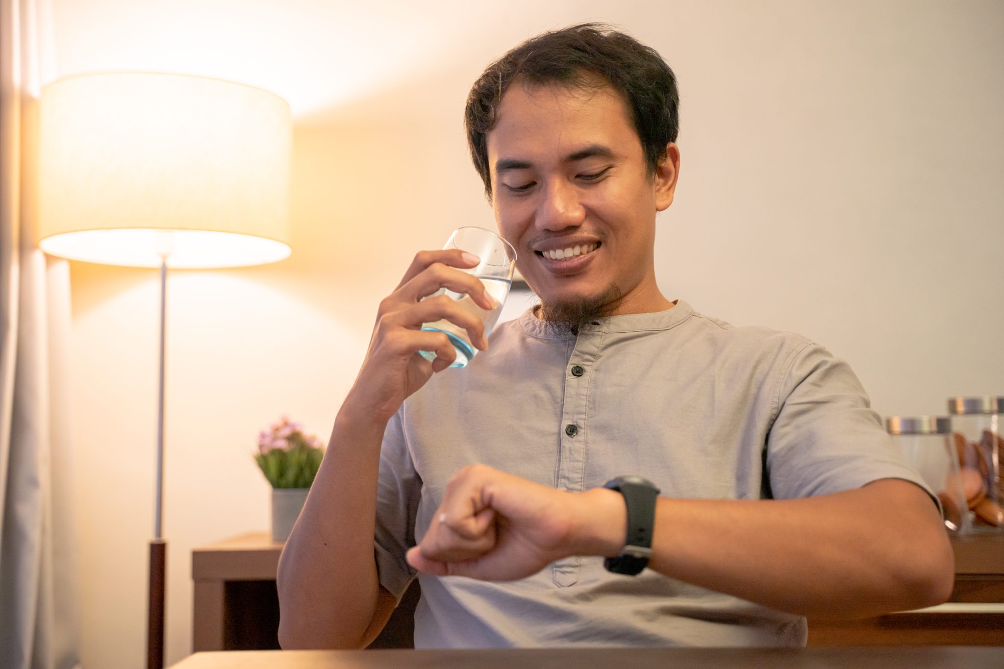 semaglutide and water fasting 4