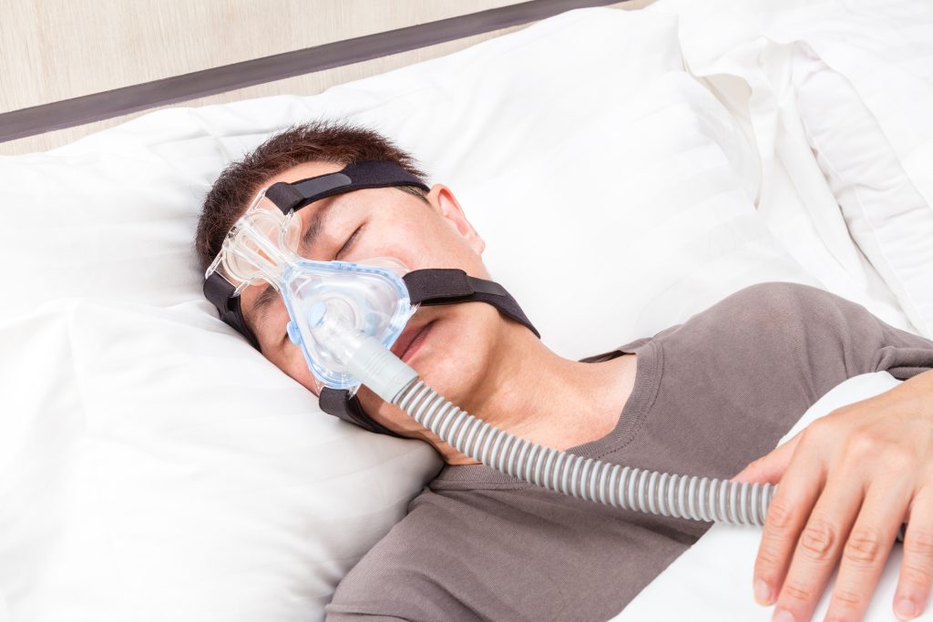 tirzepatide and sleep apnea 1