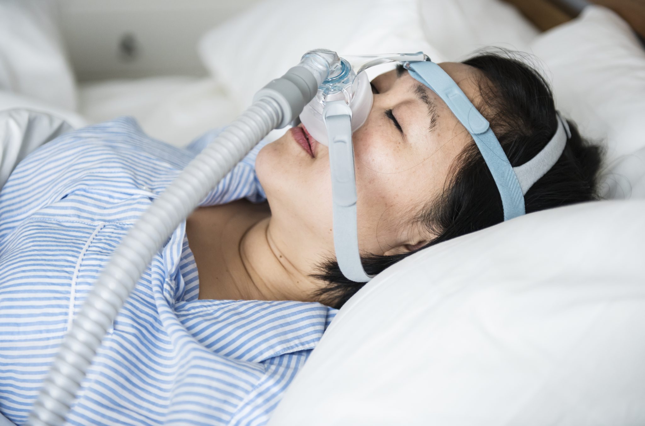 tirzepatide and sleep apnea 2