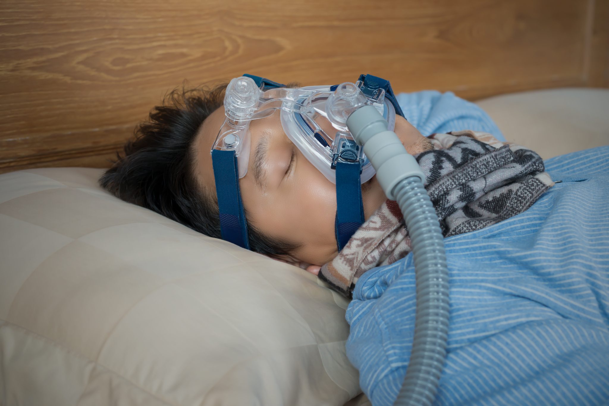 tirzepatide and sleep apnea 3