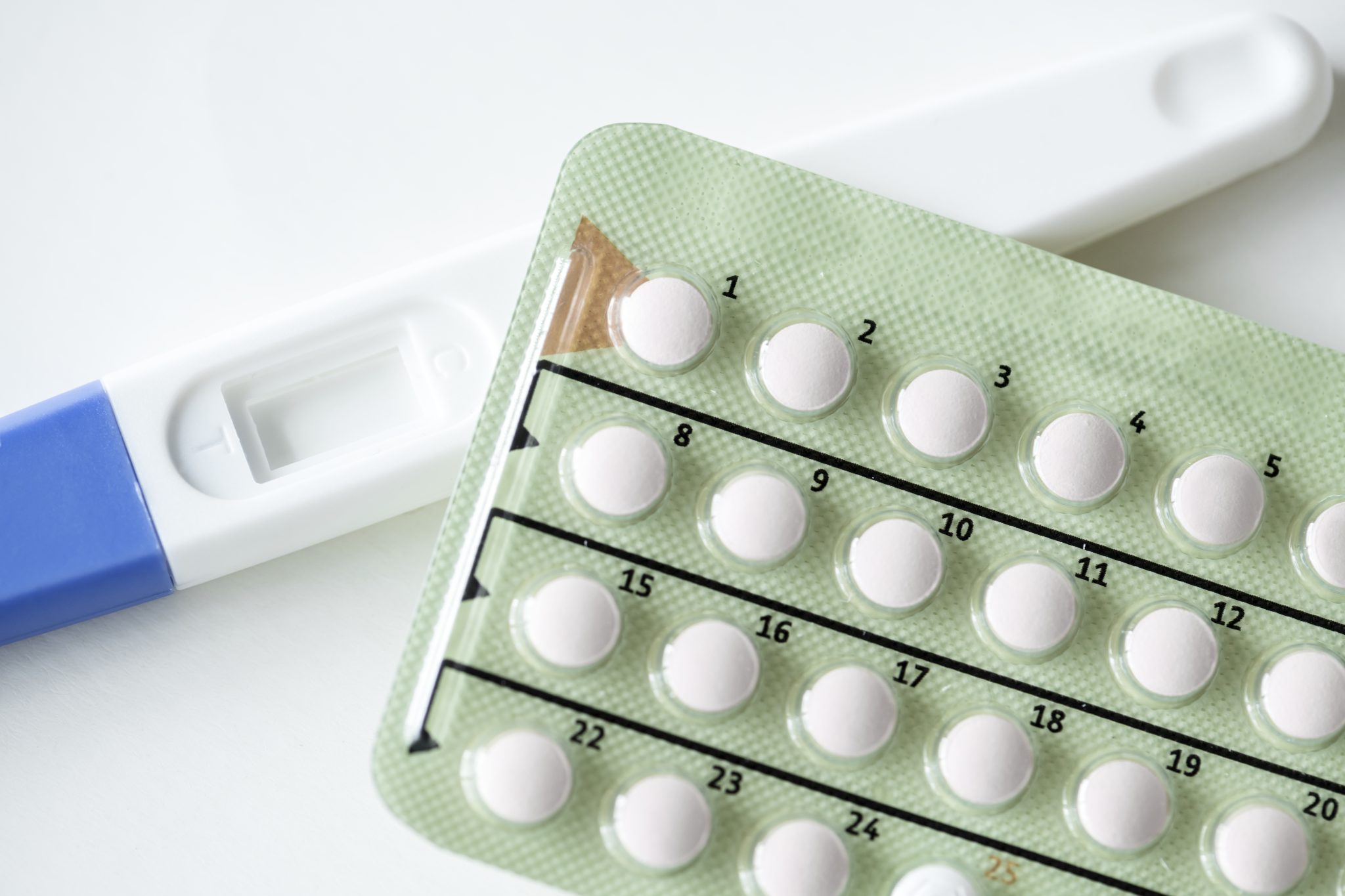 semaglutide and birth control pills 3