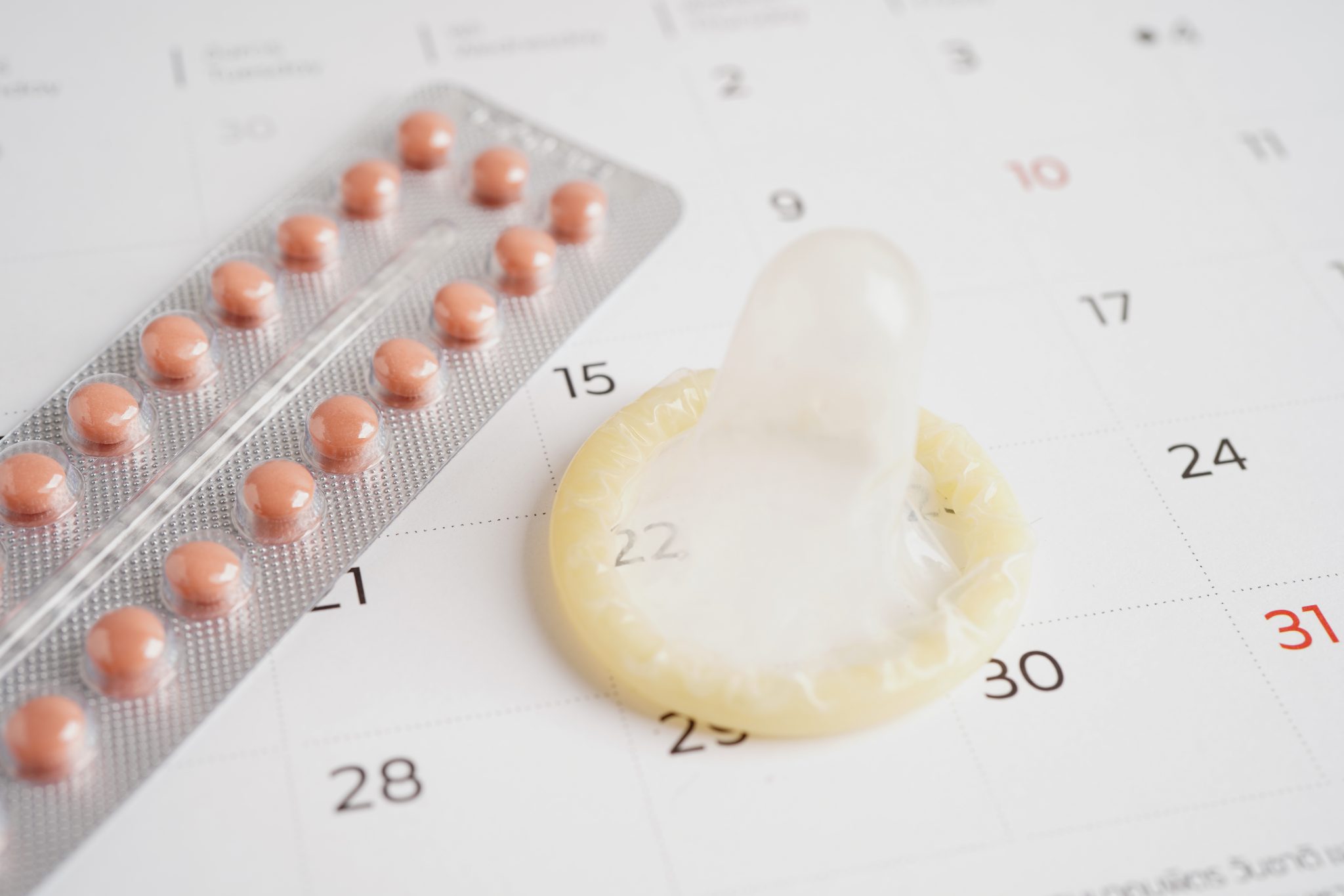 semaglutide and birth control pills 4