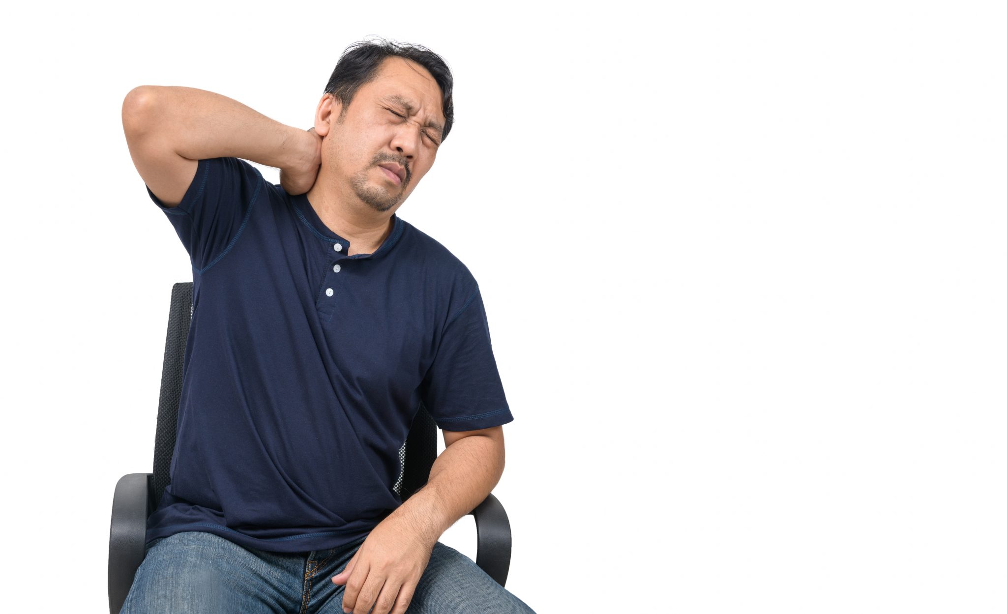 semaglutide and neck pain 2