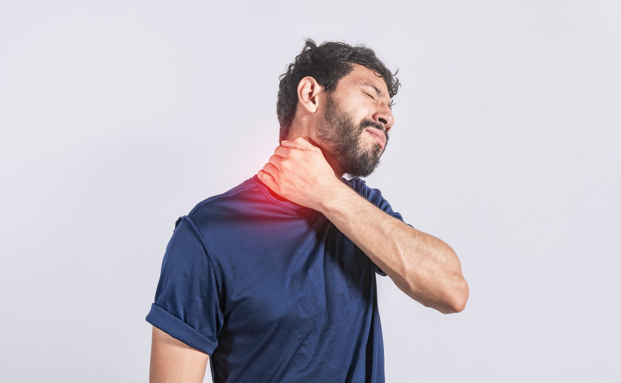 semaglutide and neck pain 3