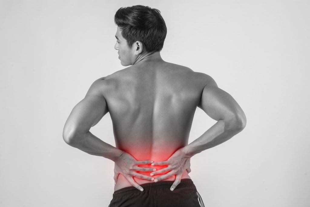 Back Pain and semaglutide 1