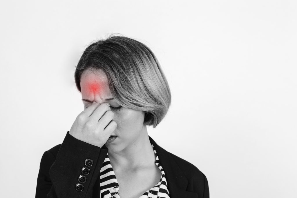 Migraines and semaglutide 1
