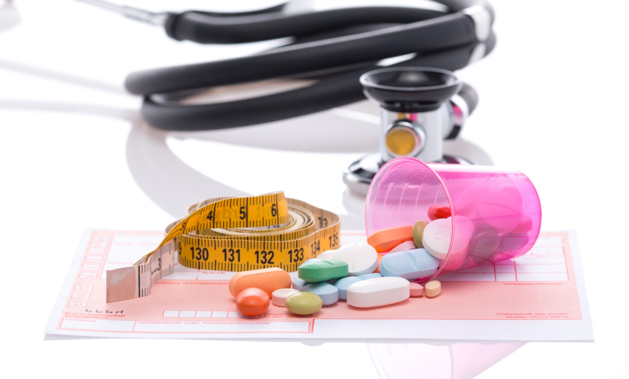 diabetes meds for weight loss 2