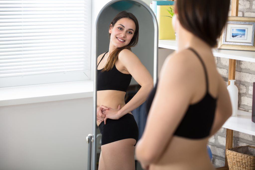 how to tighten skin after weight loss 1