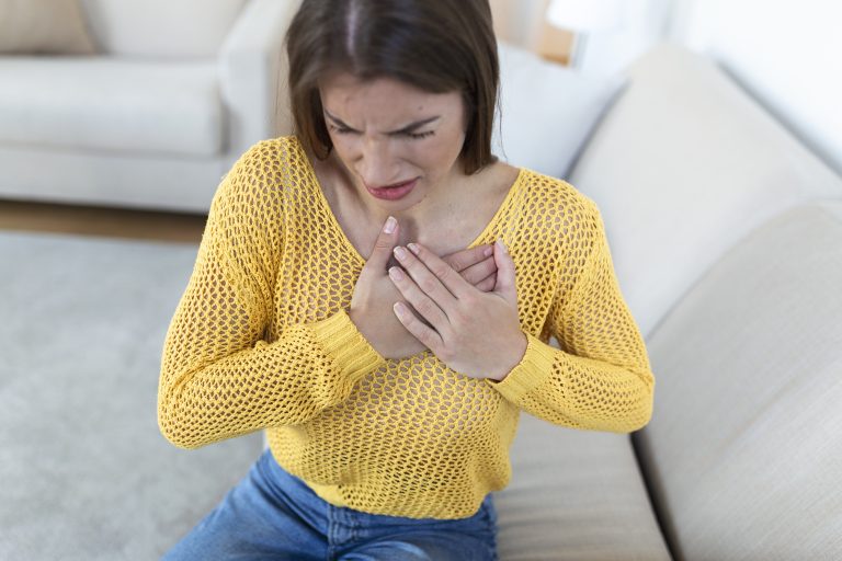 Semaglutide & Heart Health: Are Palpitations a Cause for Concern? - Bmi