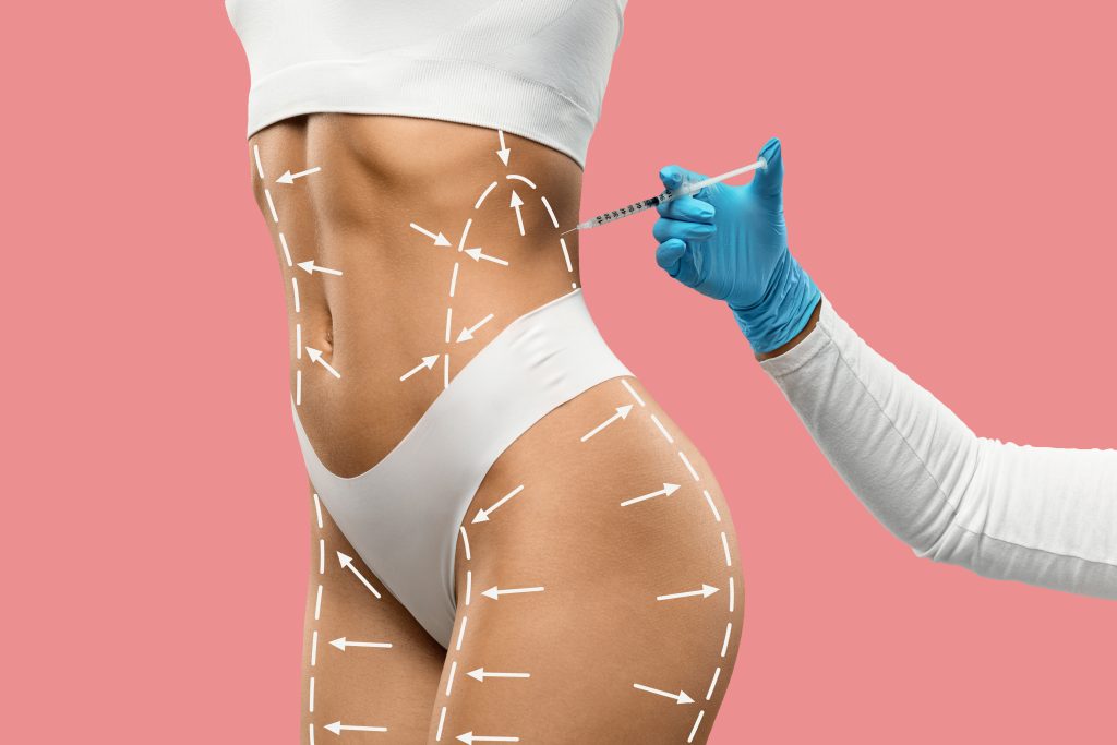 tirzepatide injection 1