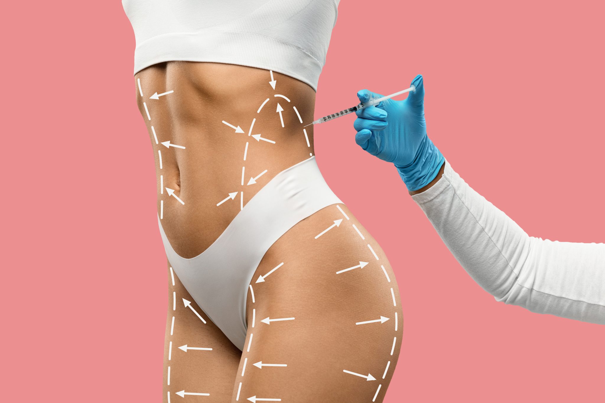 tirzepatide injection 1