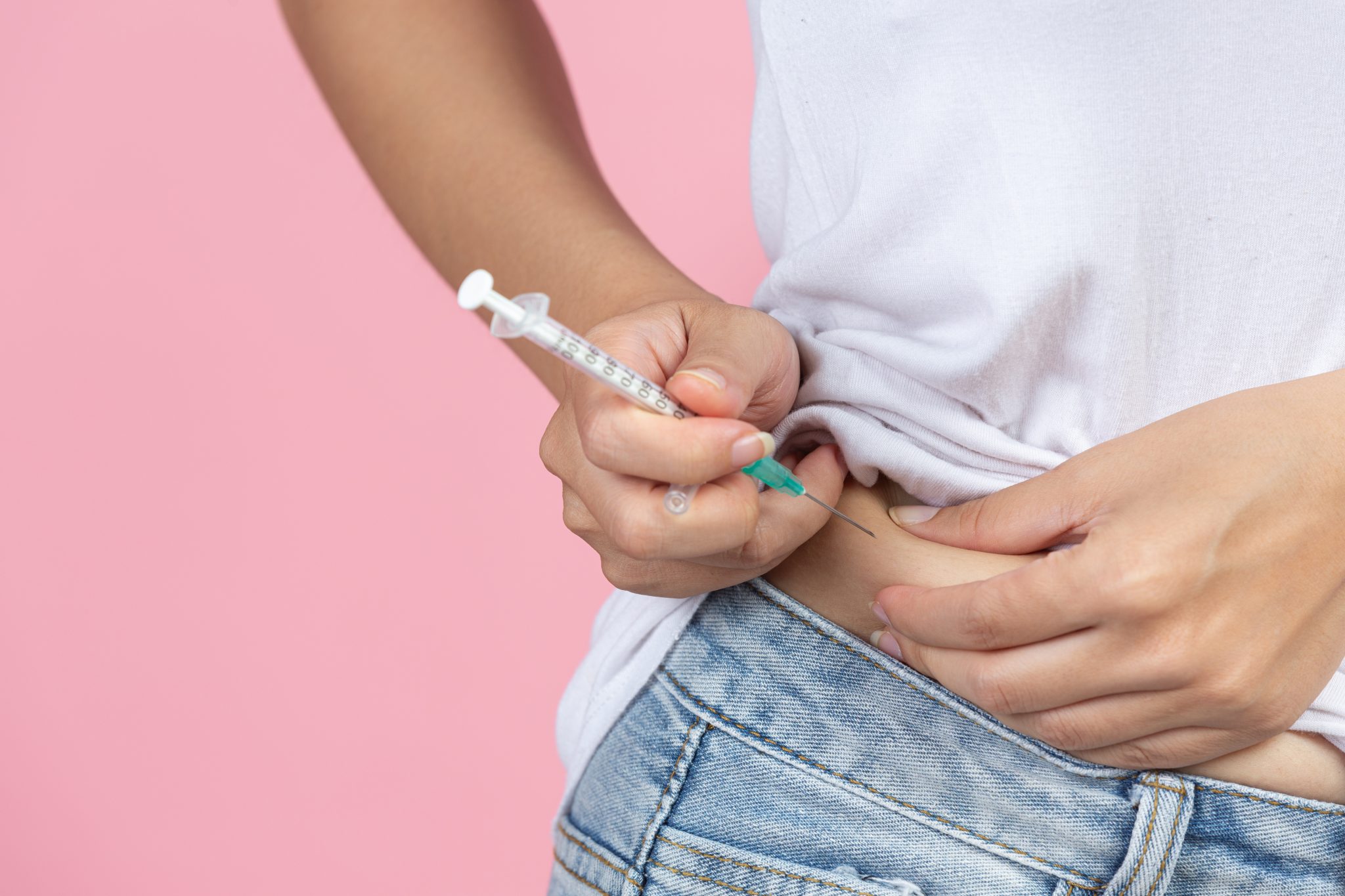 tirzepatide injection 2