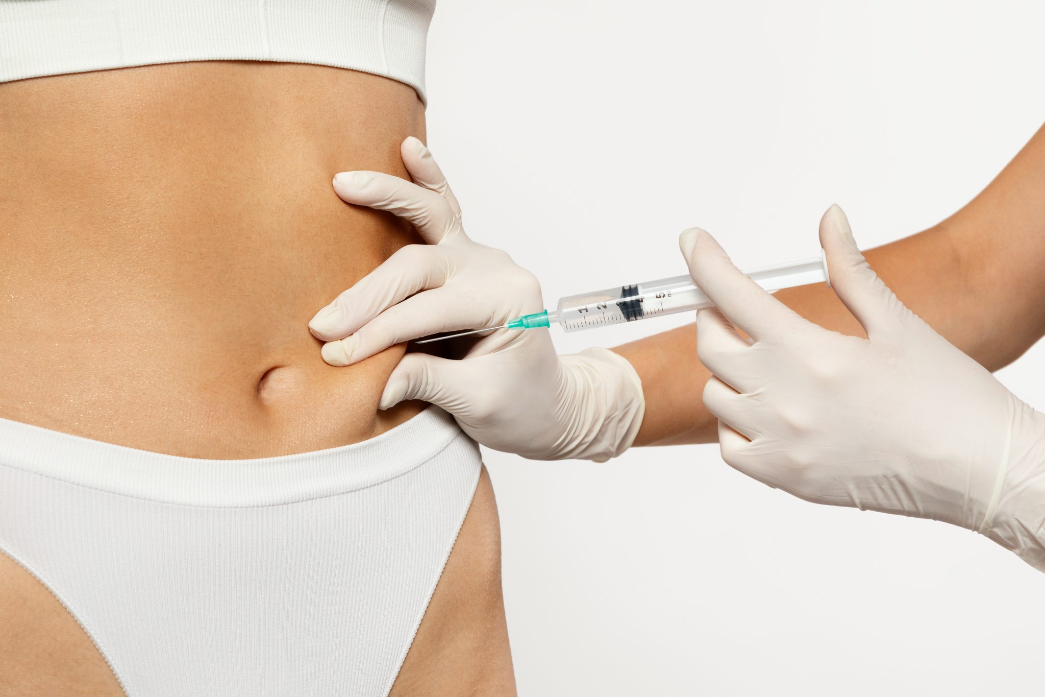 tirzepatide injection 4