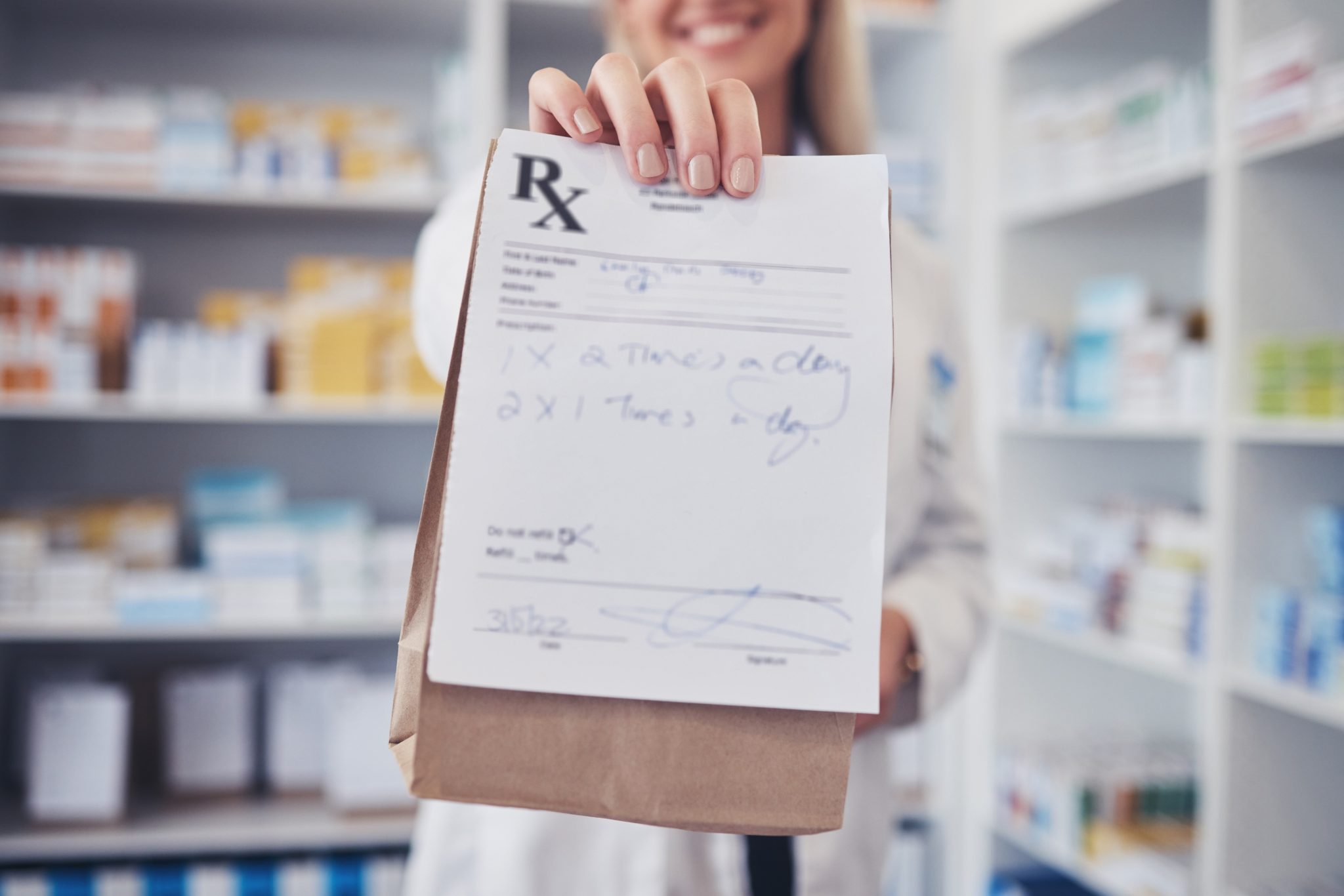 tirzepatide prescription 1