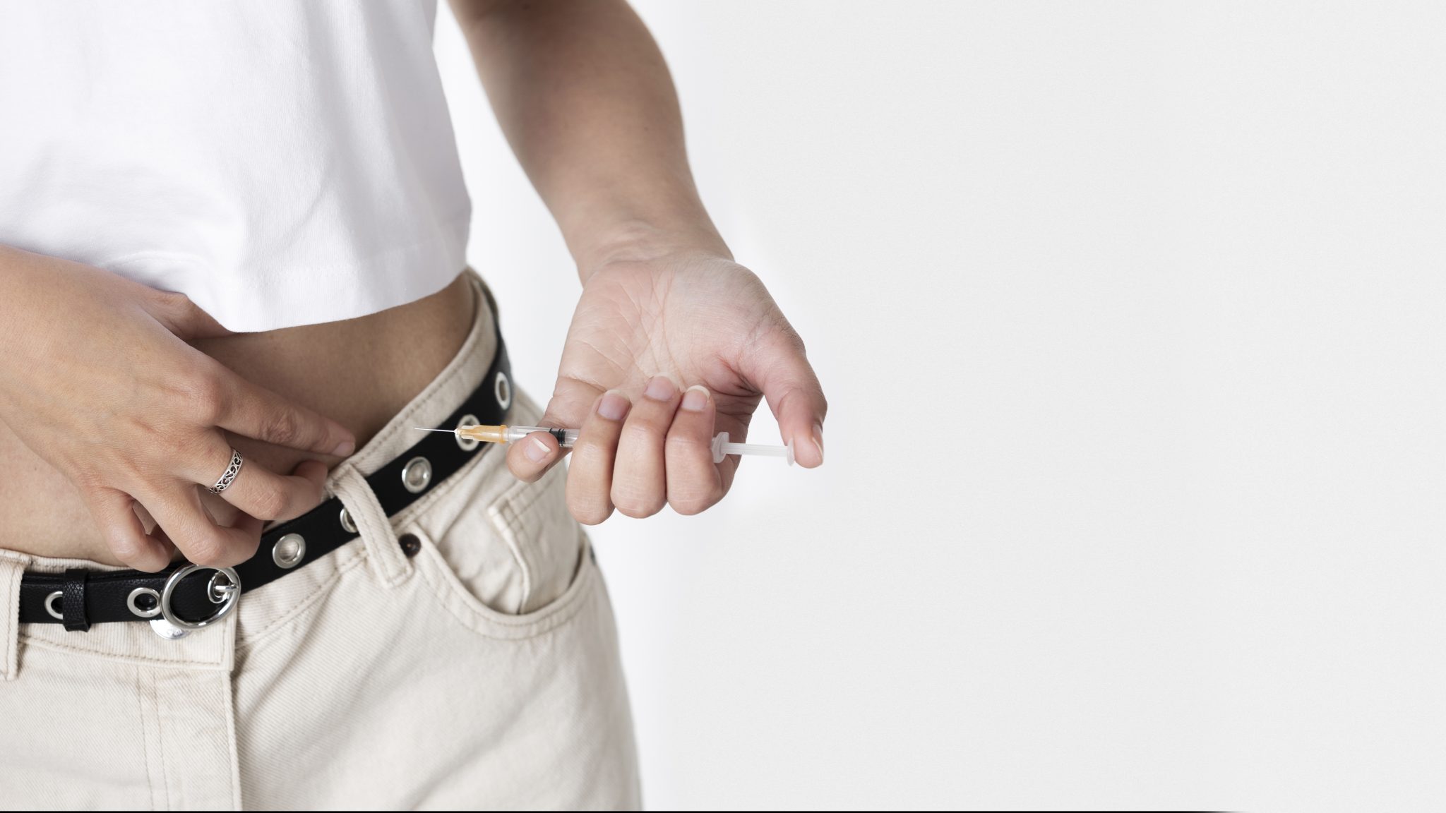weight loss shot lipotropic 3