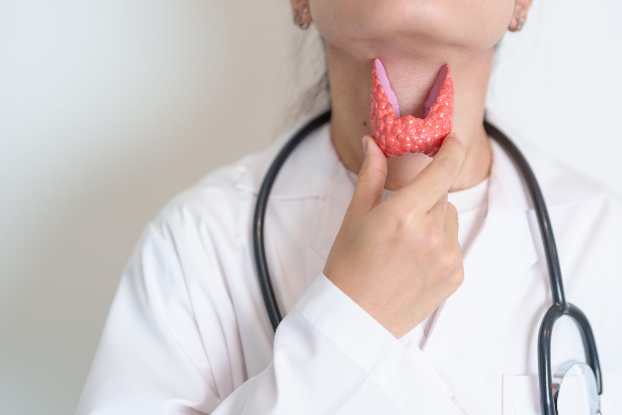 Hypothyroidism and semaglutide 1