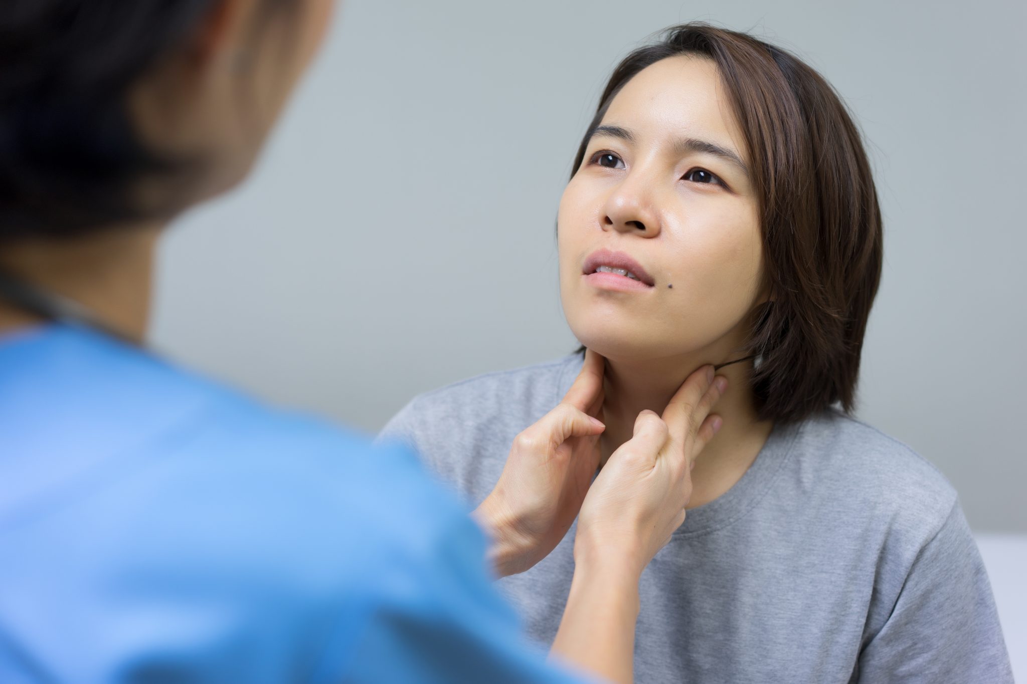 Hypothyroidism and semaglutide 2