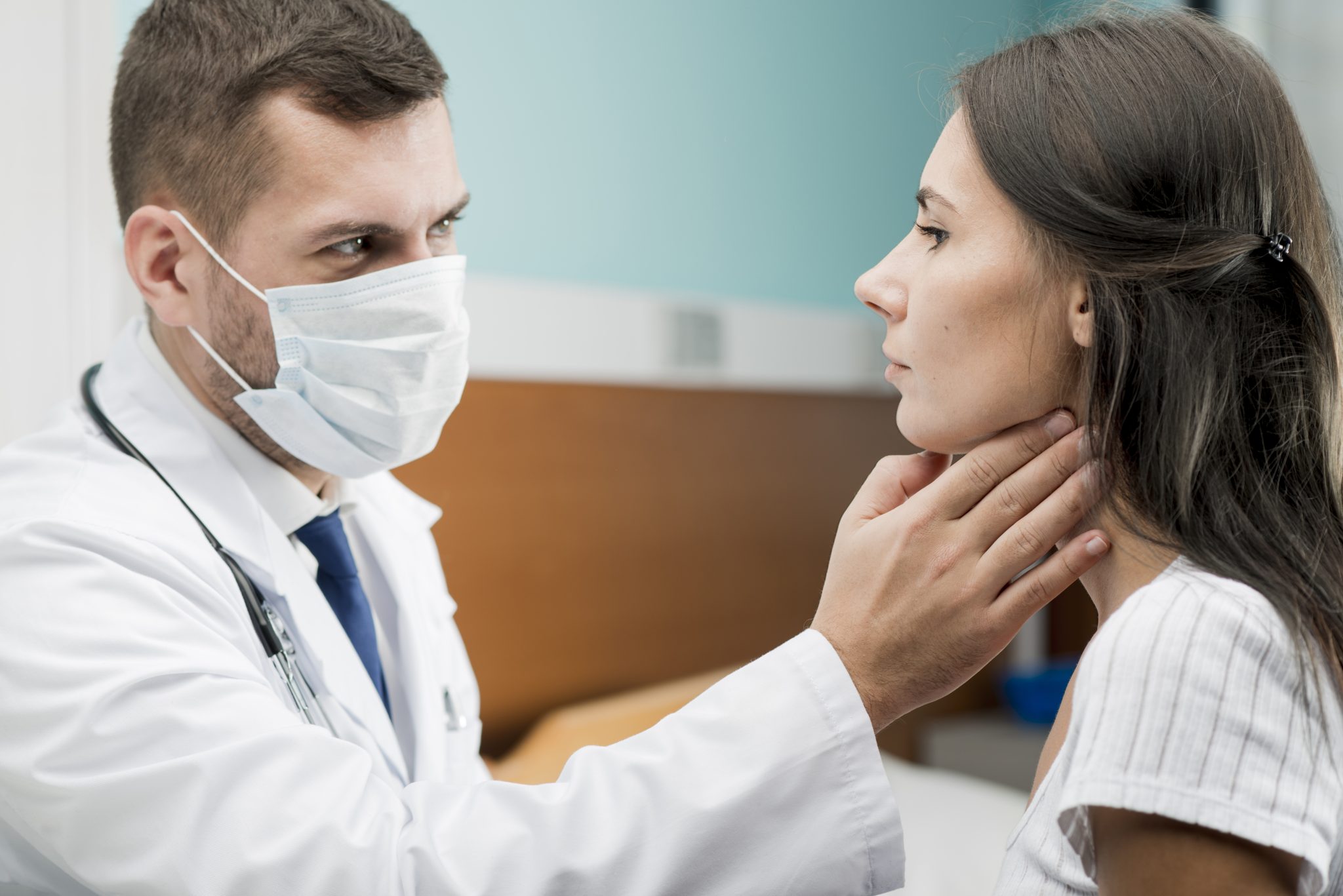 already did thyroid cancer 2