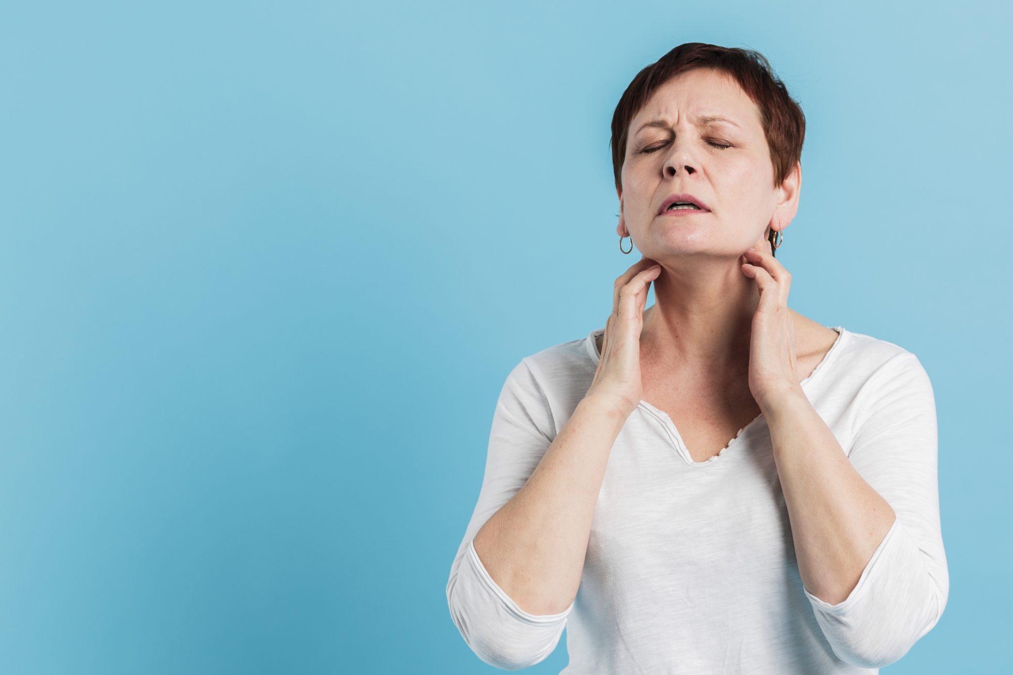 already did thyroid cancer 3
