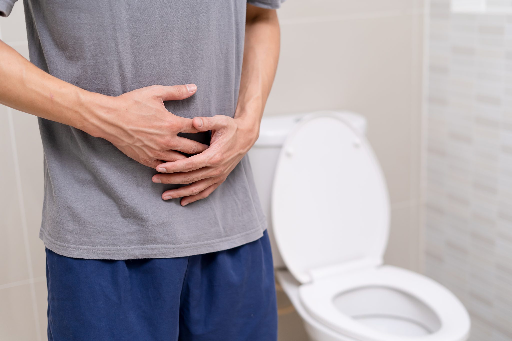 can tirzepatide cause diarrhea 1