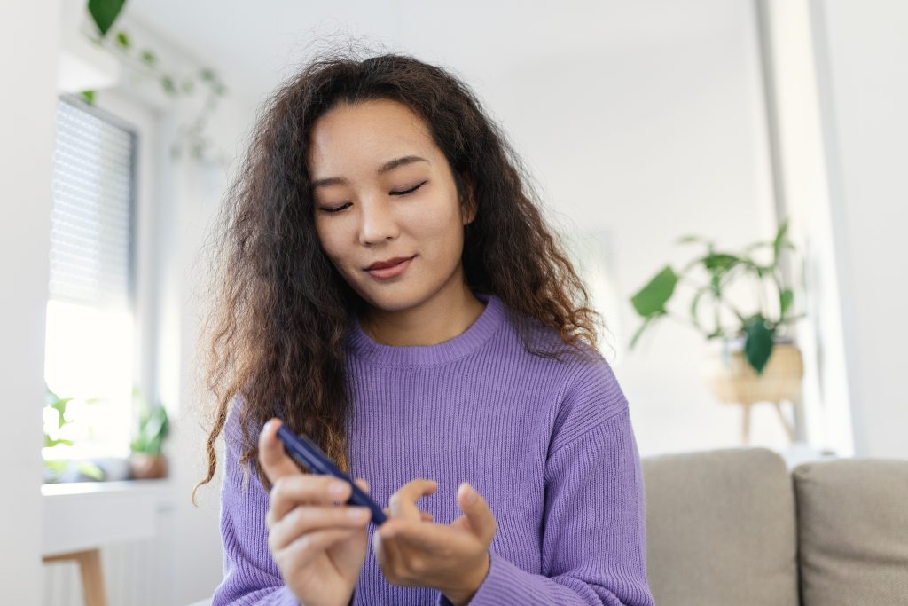 can tirzepatide cause low blood sugar 1