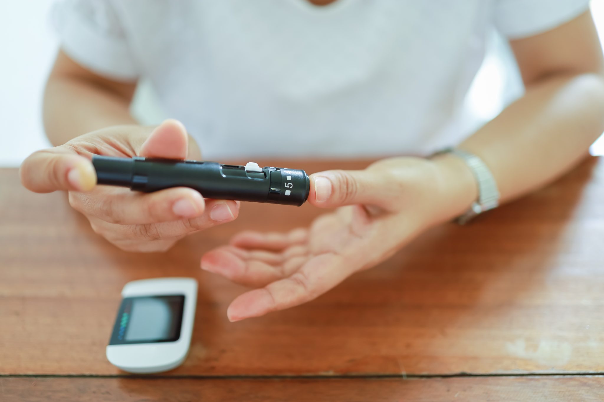 can tirzepatide cause low blood sugar 4