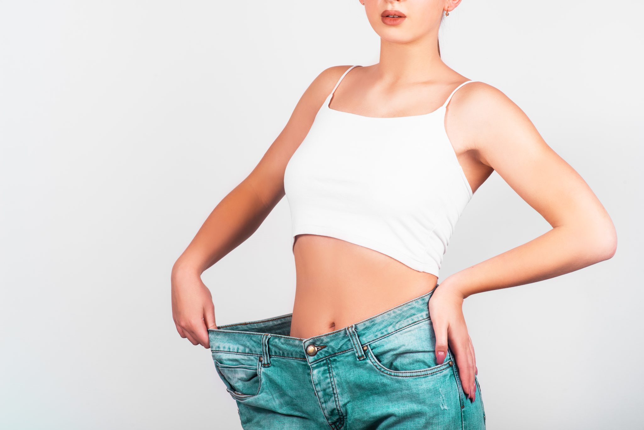 how tirzepatide causes weight loss 2