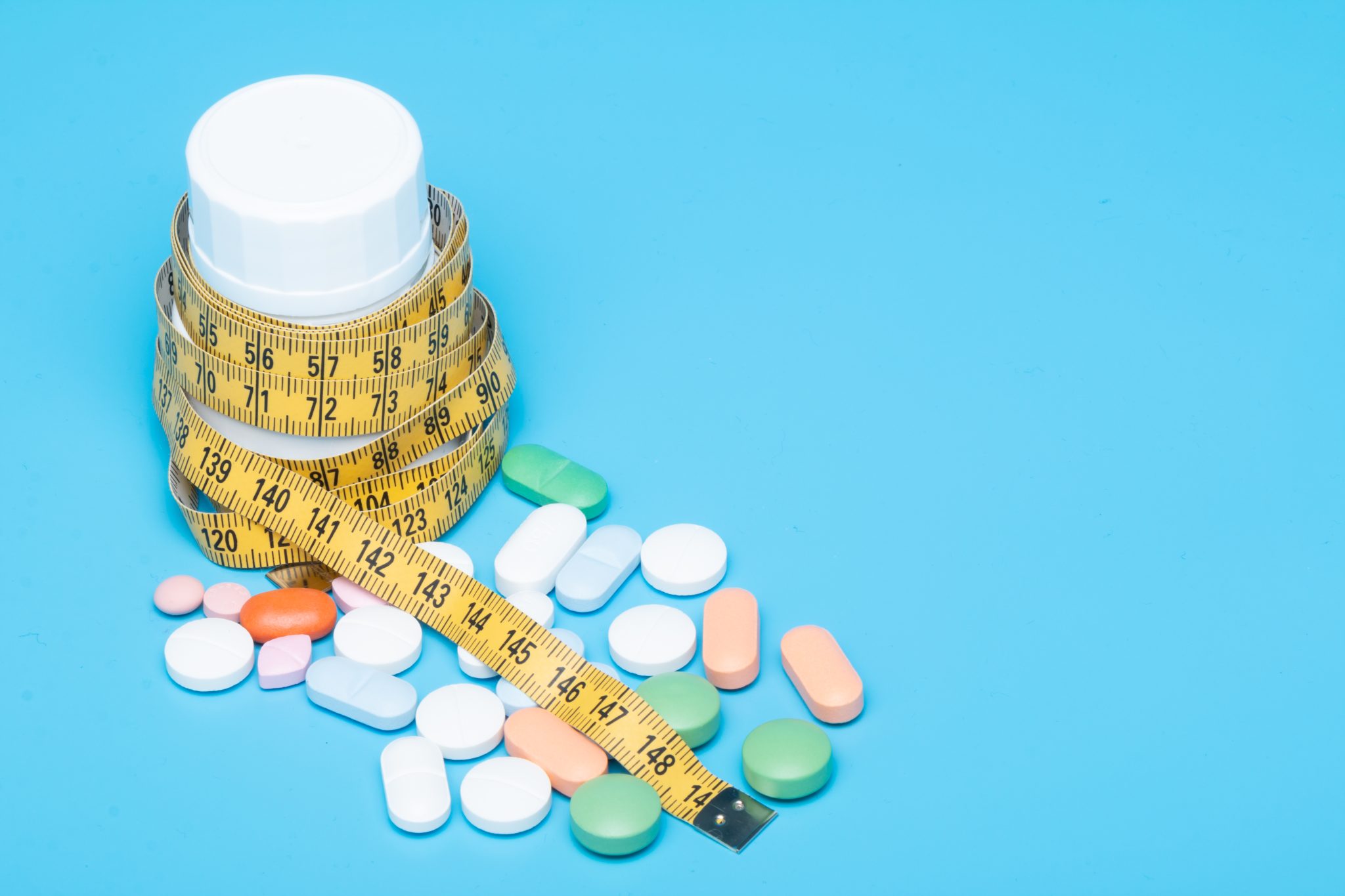 is tirzepatide in pill form 1