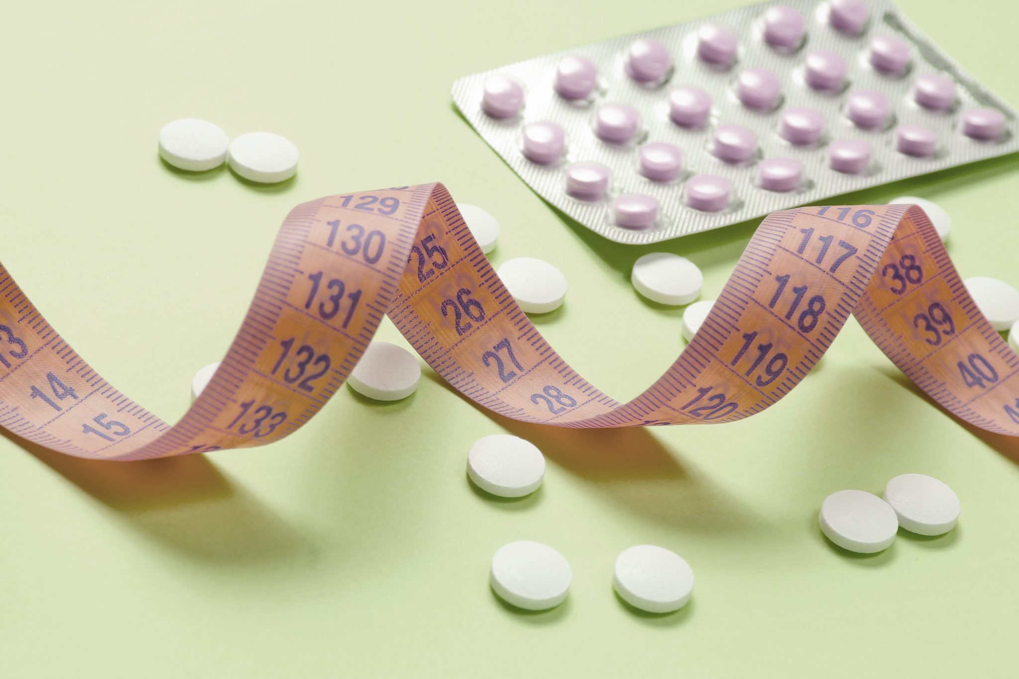 is tirzepatide in pill form 2