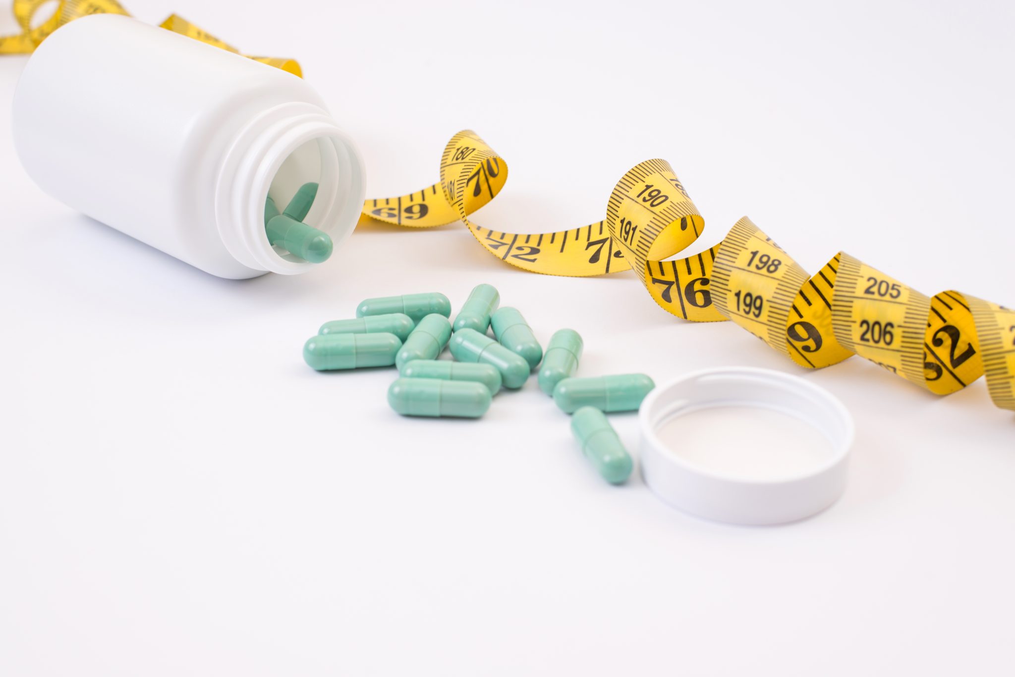 is tirzepatide in pill form 4