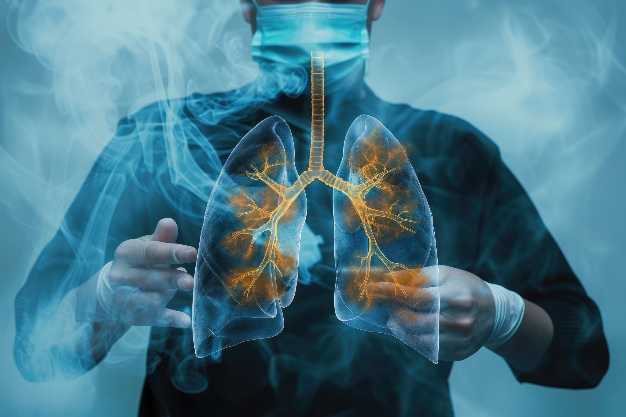 semaglutide and COPD 1