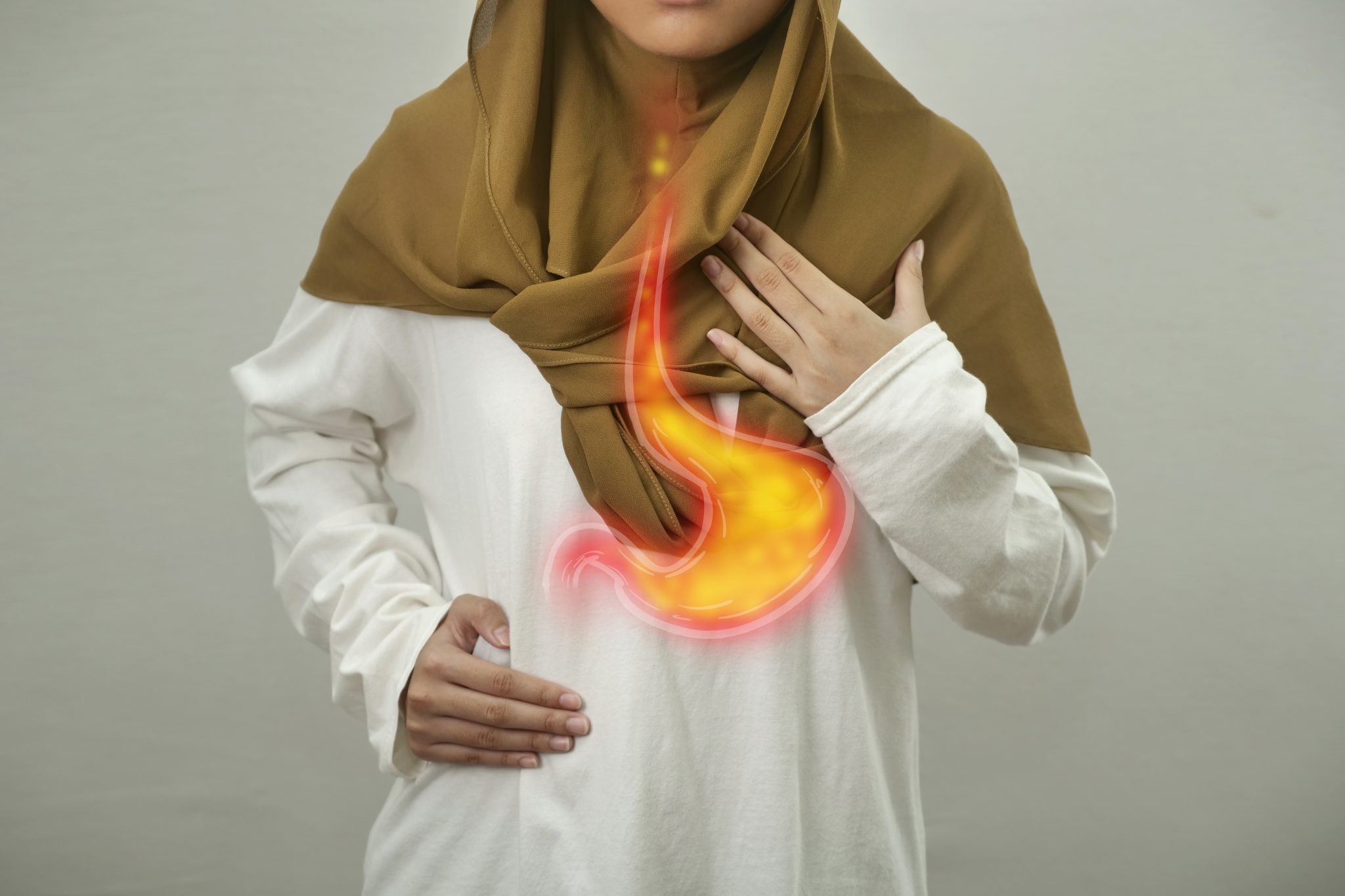 semaglutide and GERD 1