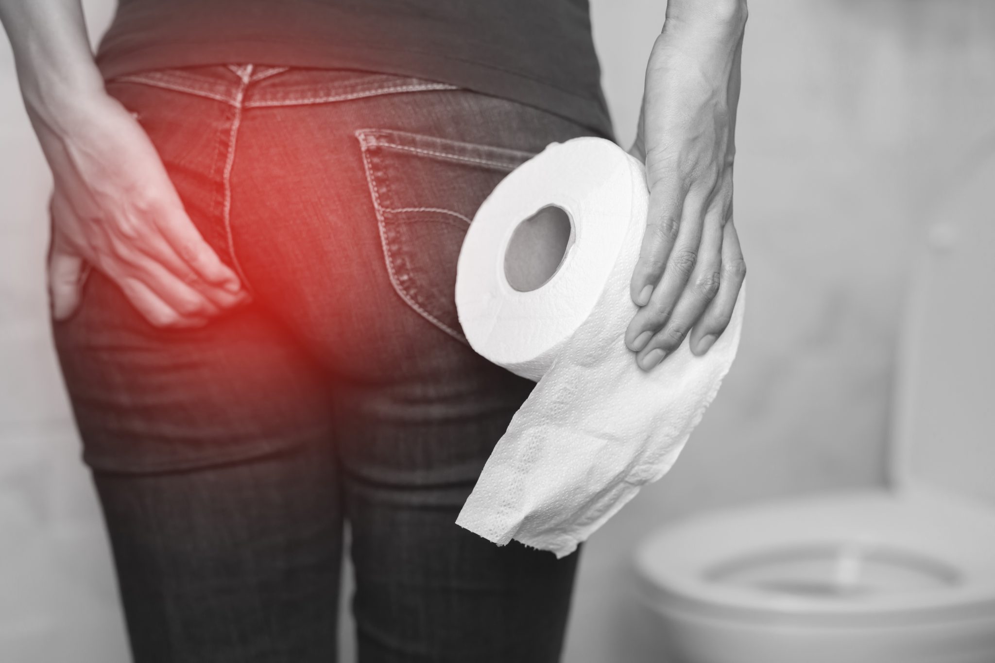 semaglutide and hemorrhoids 1