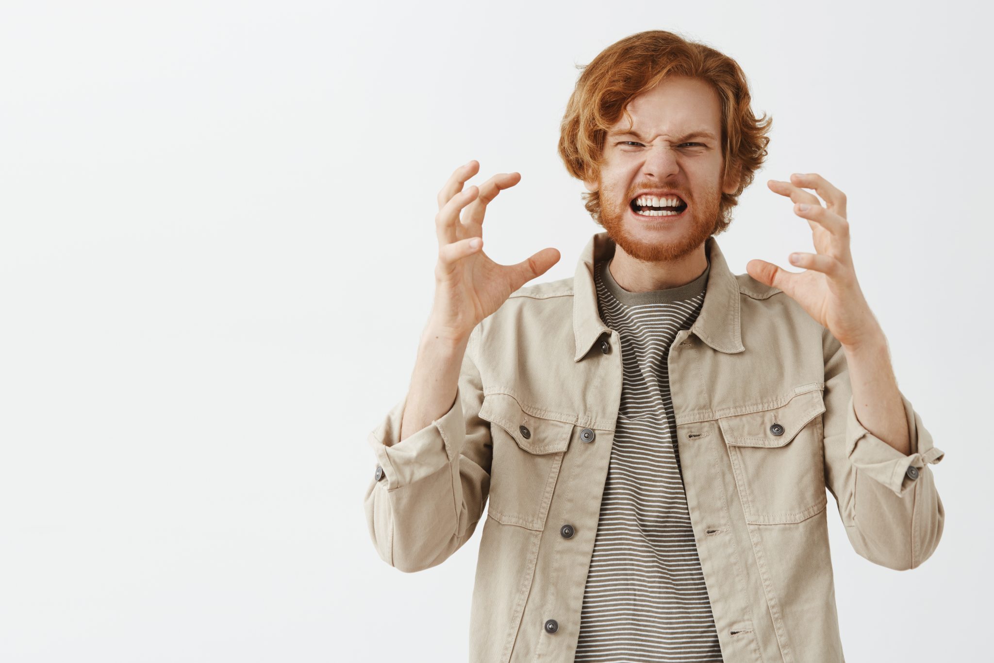 semaglutide and irritability 1
